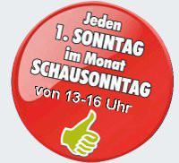 Schausonntag
